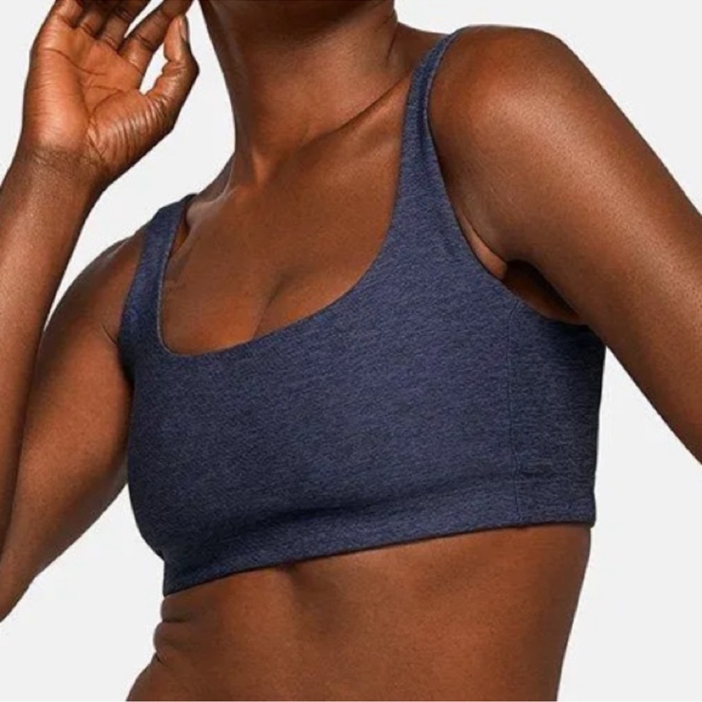 Outdoor Voices Sports Bra